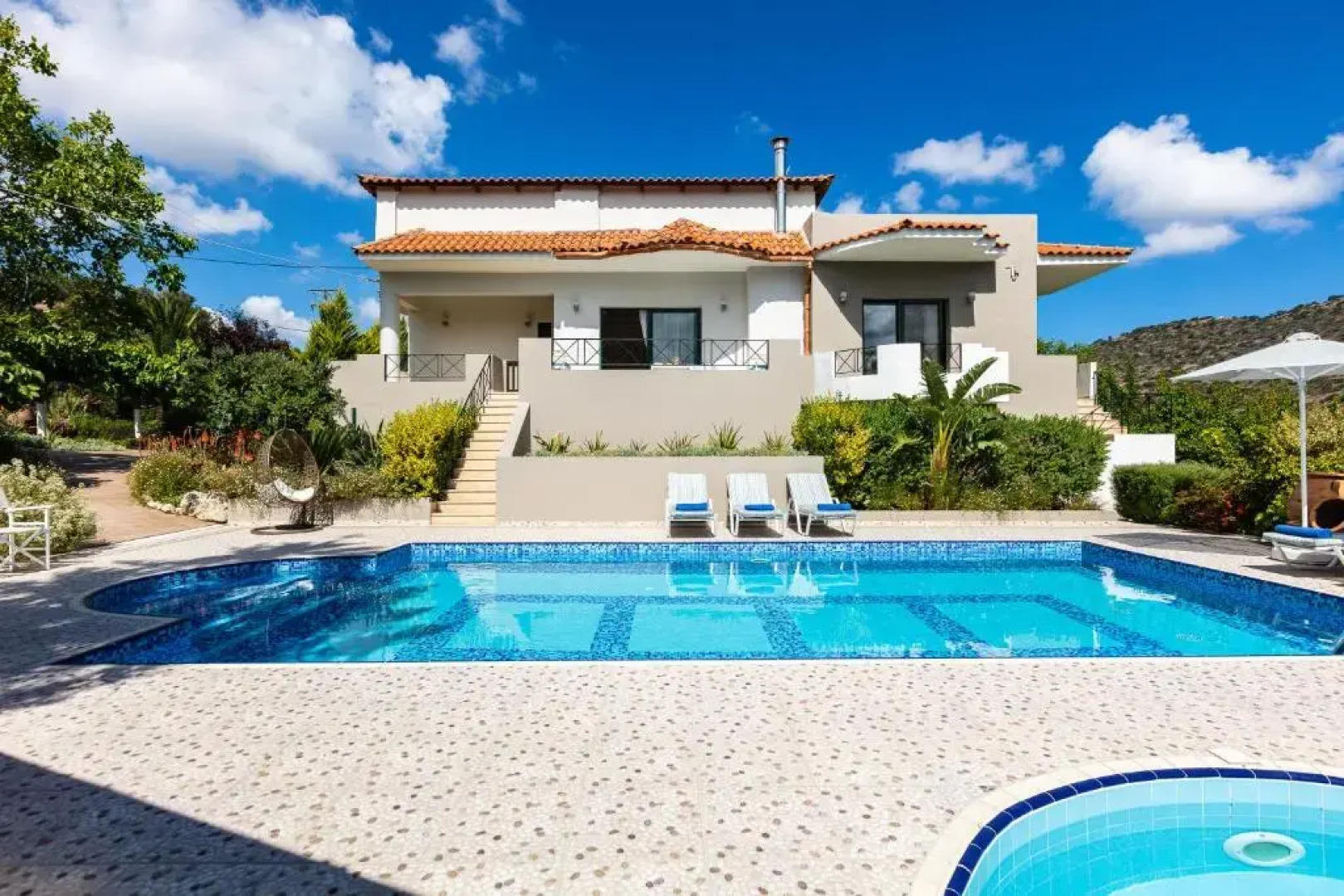 Alonia Villa, magic ambience, By ThinkVilla