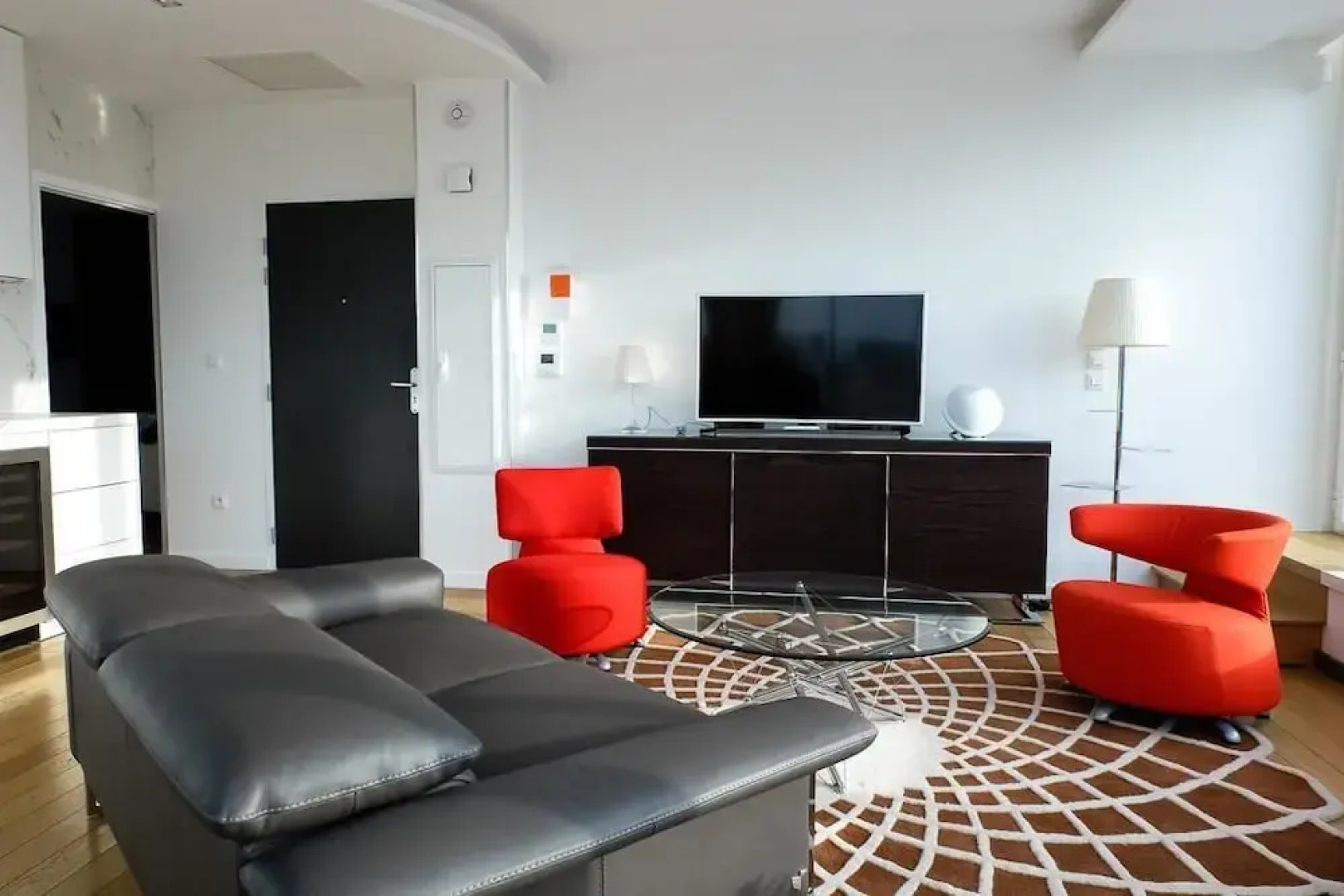 Etoiles de Reims - La Bulle Panoramique