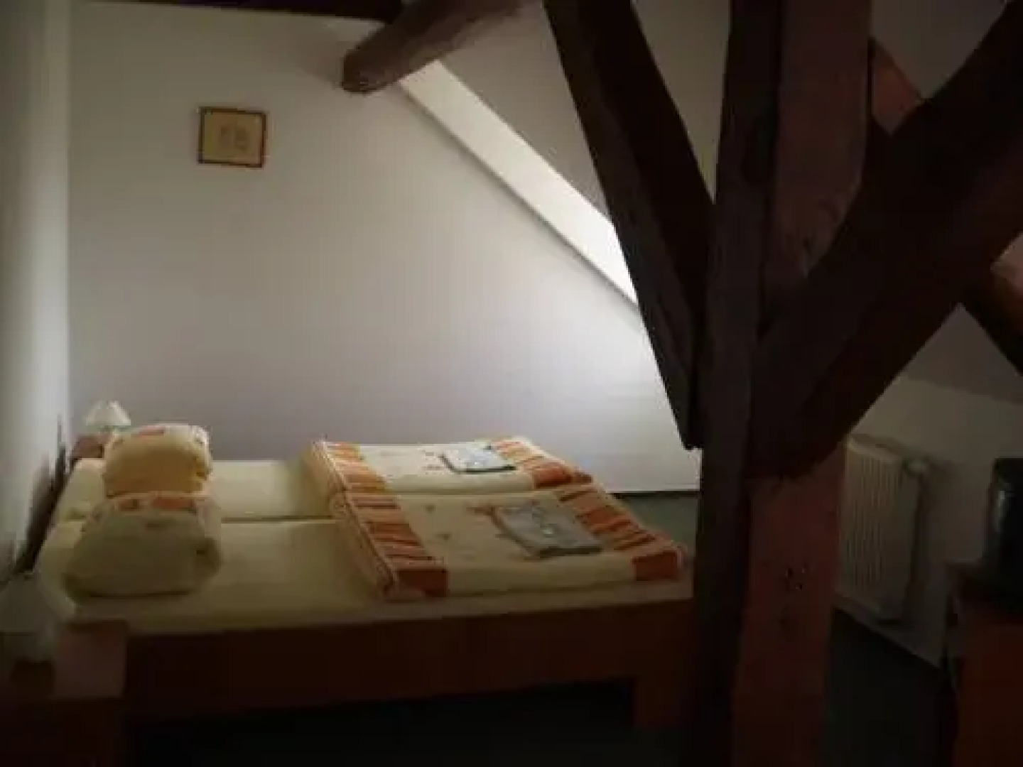 Restaurace a Penzion Česká Hospoda