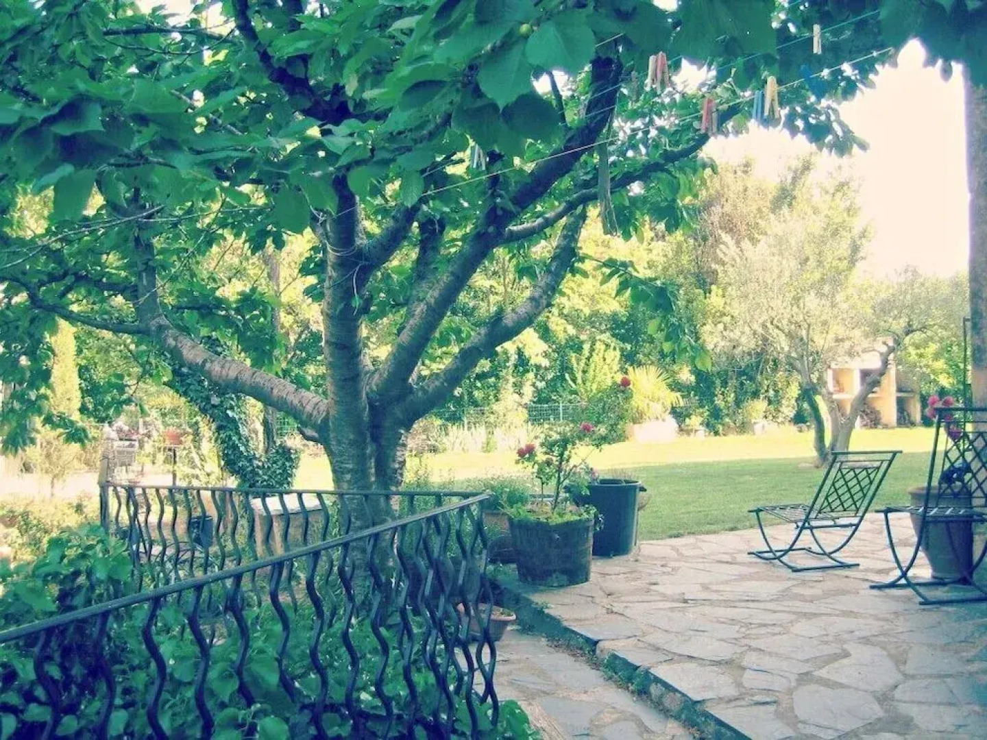 Chambres d'Hotes le Mas des Fontaines