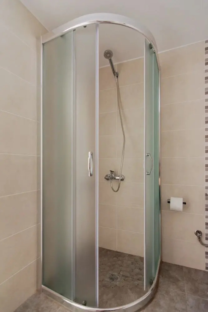 Fortezza Di Palaiokastro - Private pool