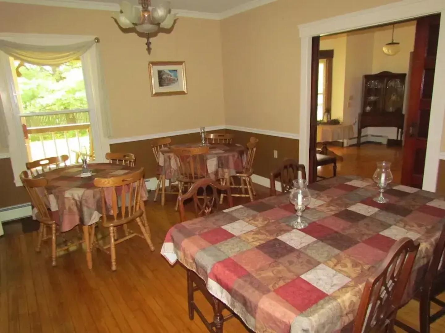 Saisons Inn