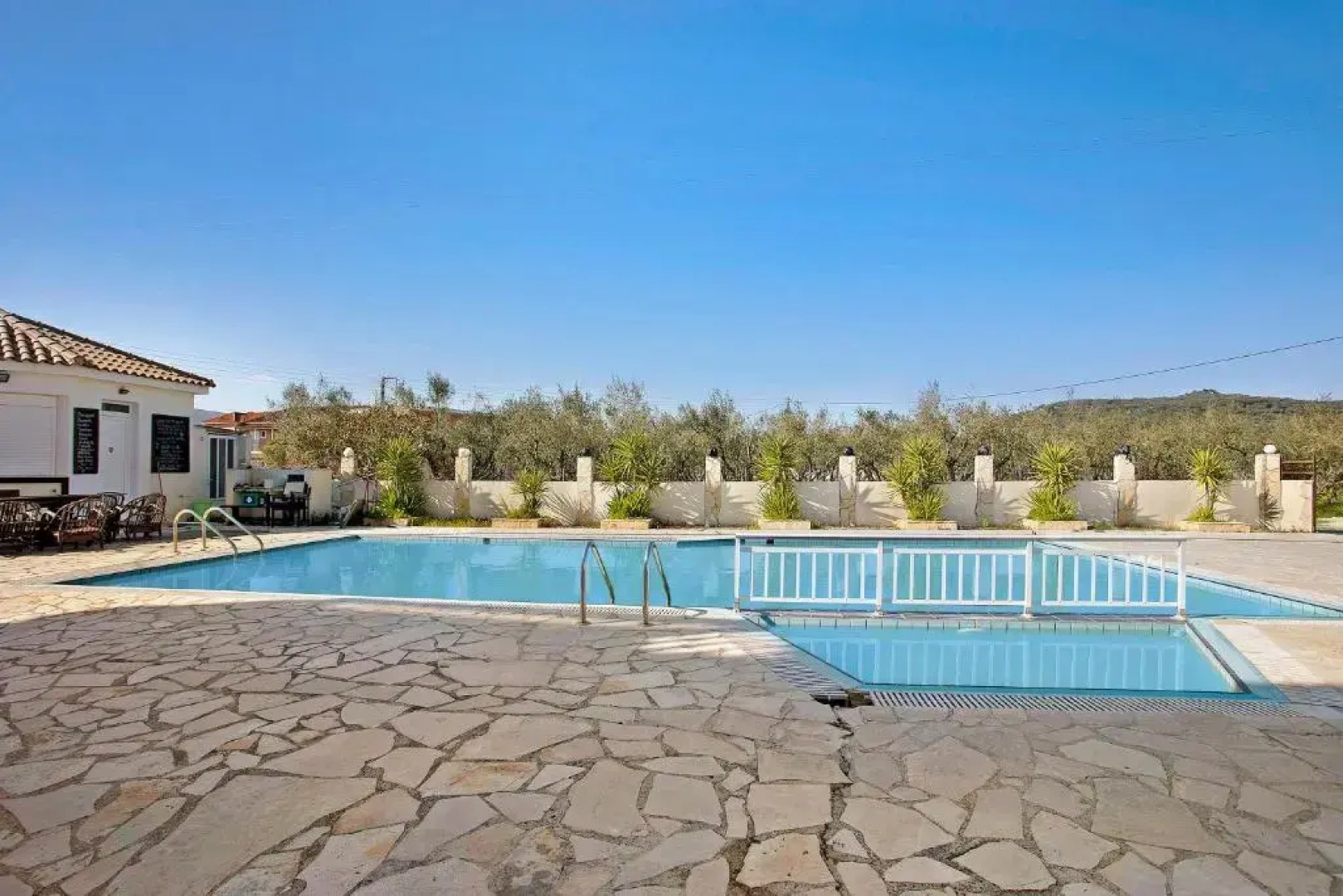 Zantegarden Apartment 4