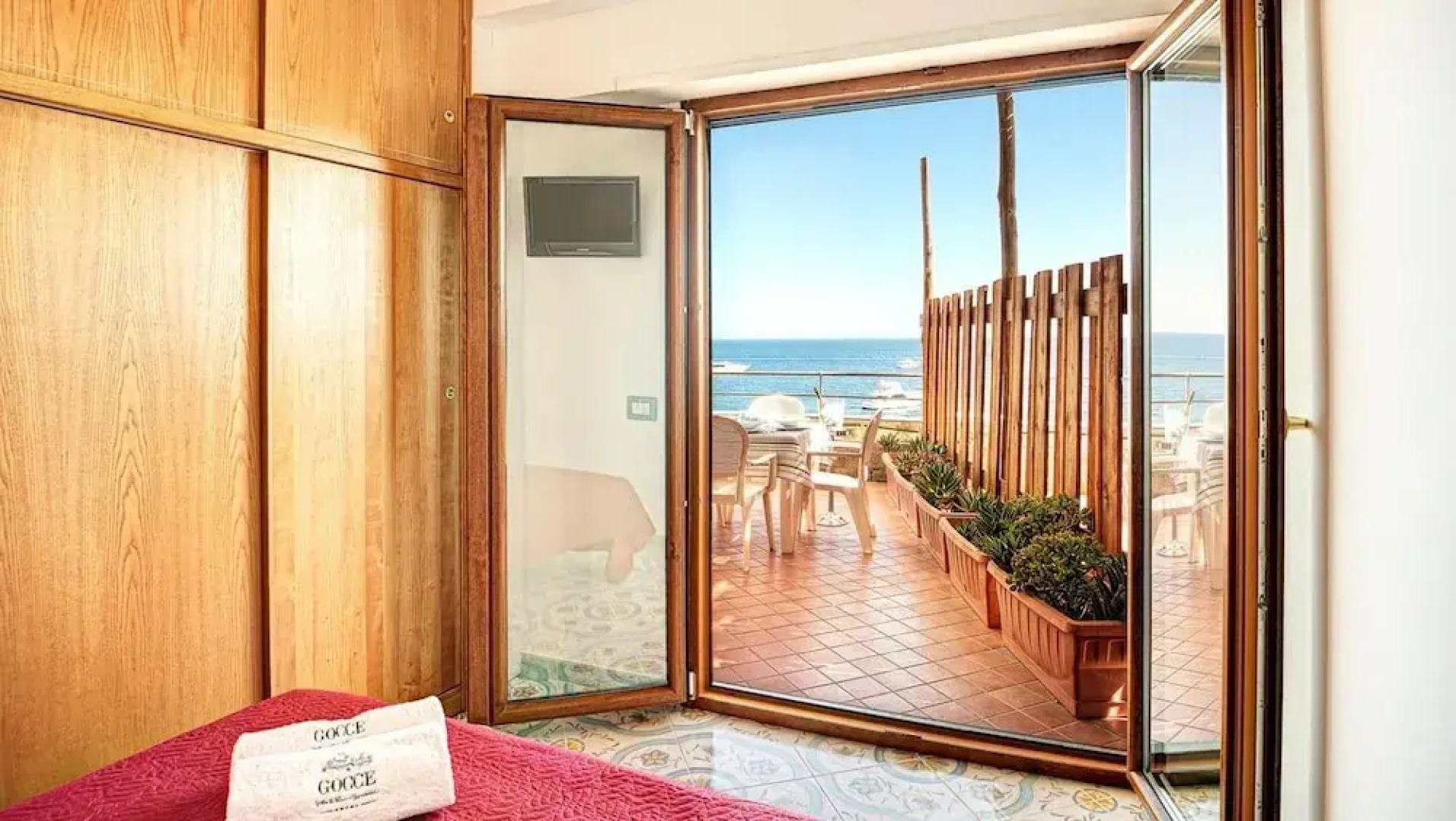 Belmare Apartment - Stella