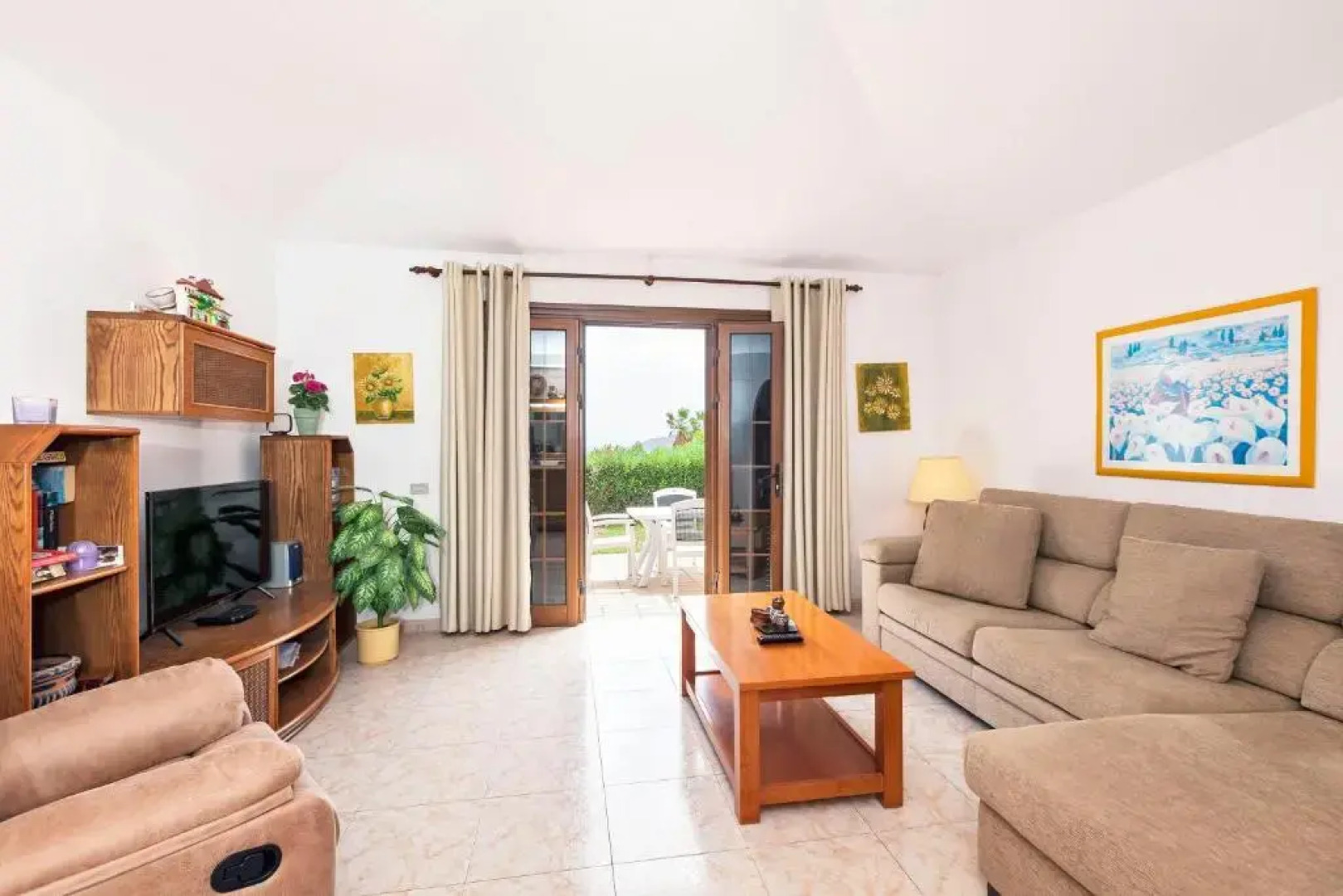 San Andres Resort Villa 70 Golf del Sur