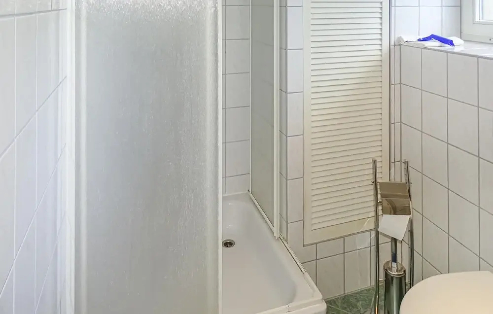 Amazing Apartment in Lübstorf With 1 Bedrooms