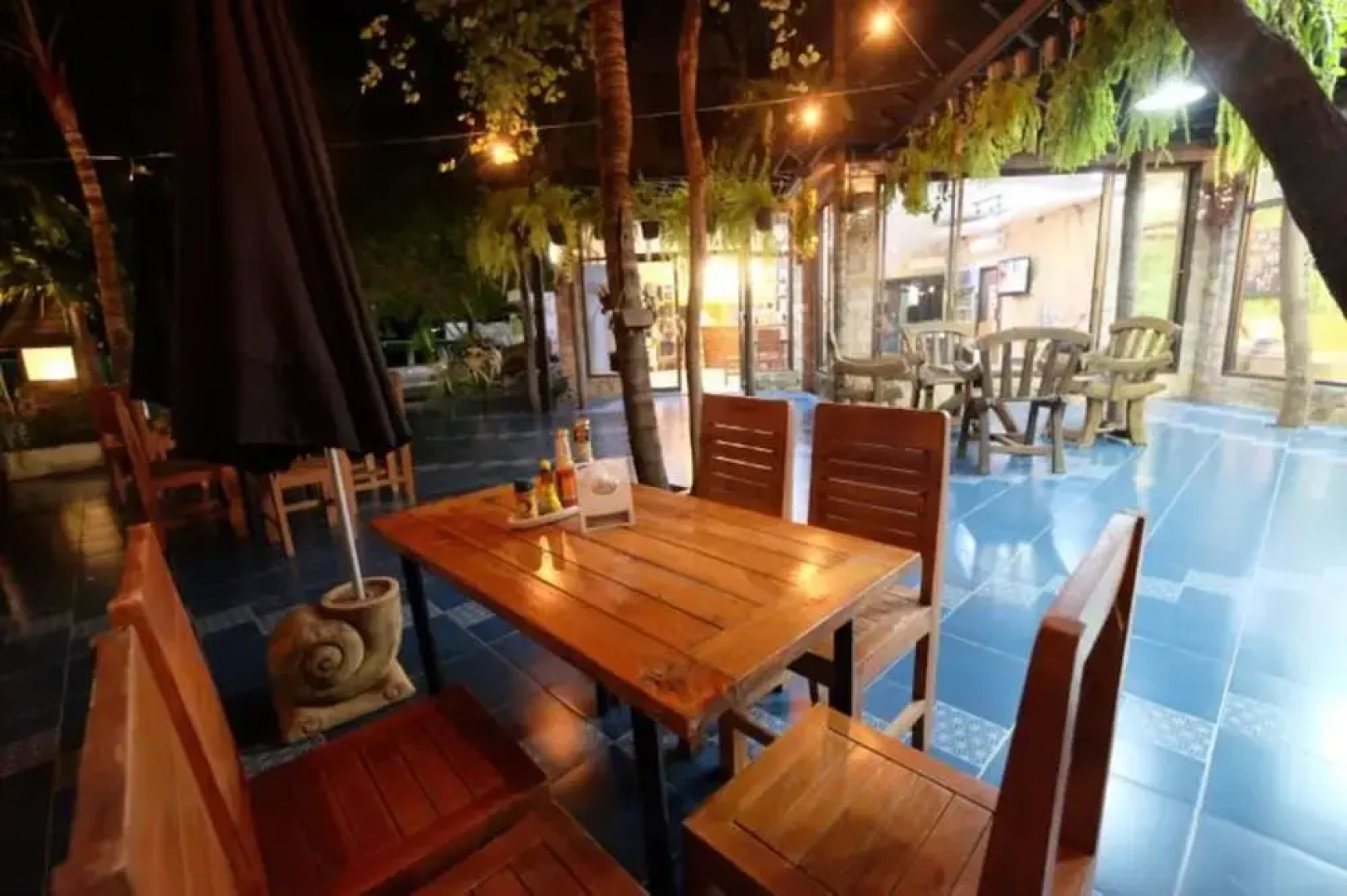 Barli at Lanna Bali Boutique Hotel