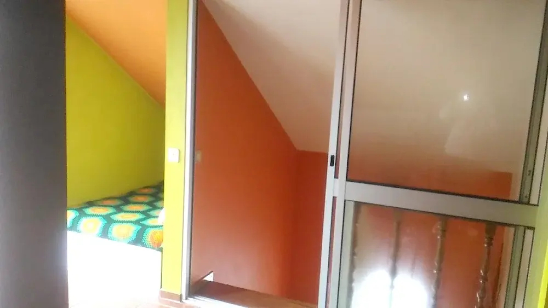 House With 2 Bedrooms in Manteigas, With Wonderful Mountain View and B