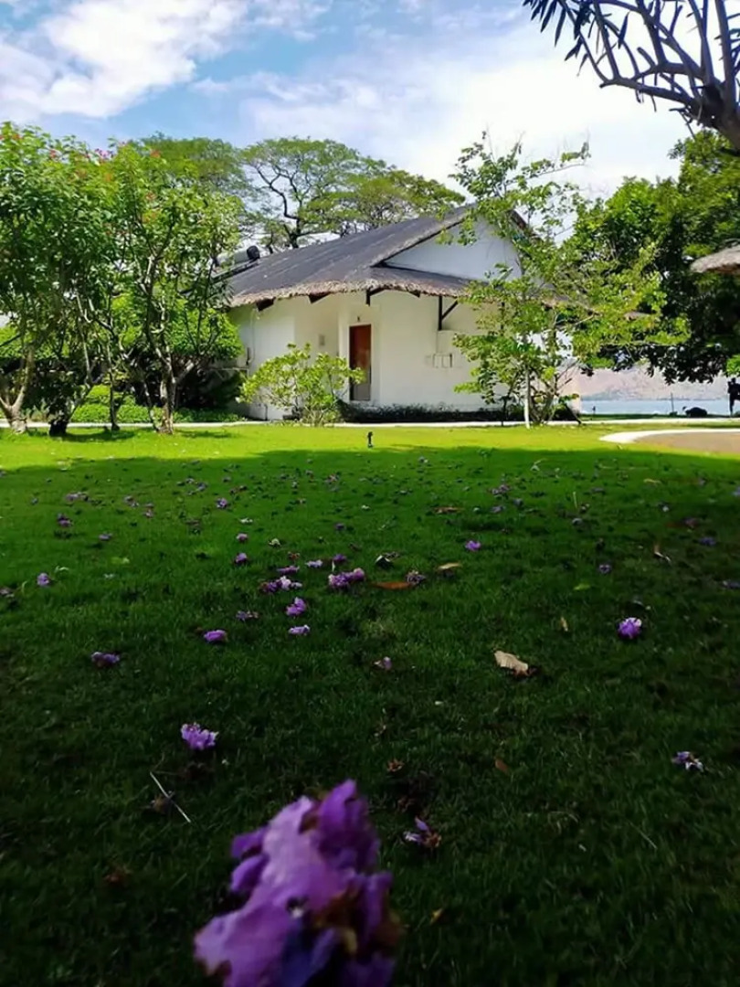 Grande Island Resort Subic