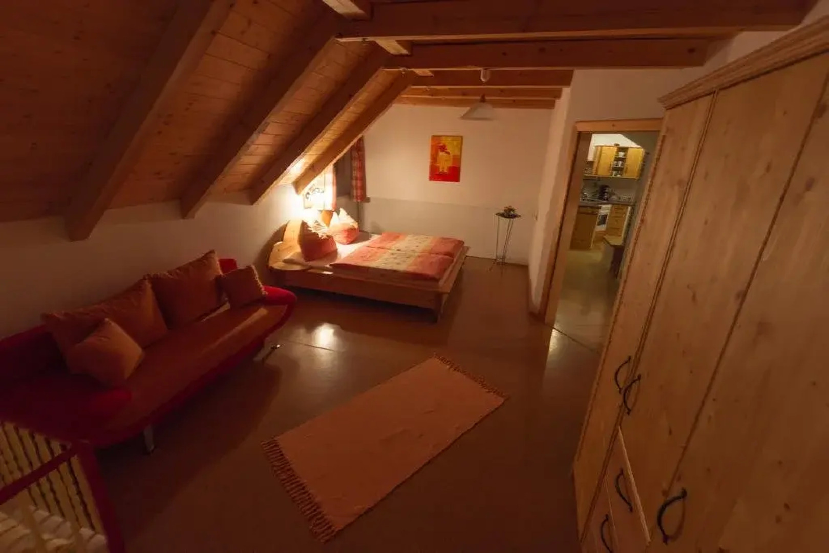 Bio-Bauernhof Brückler