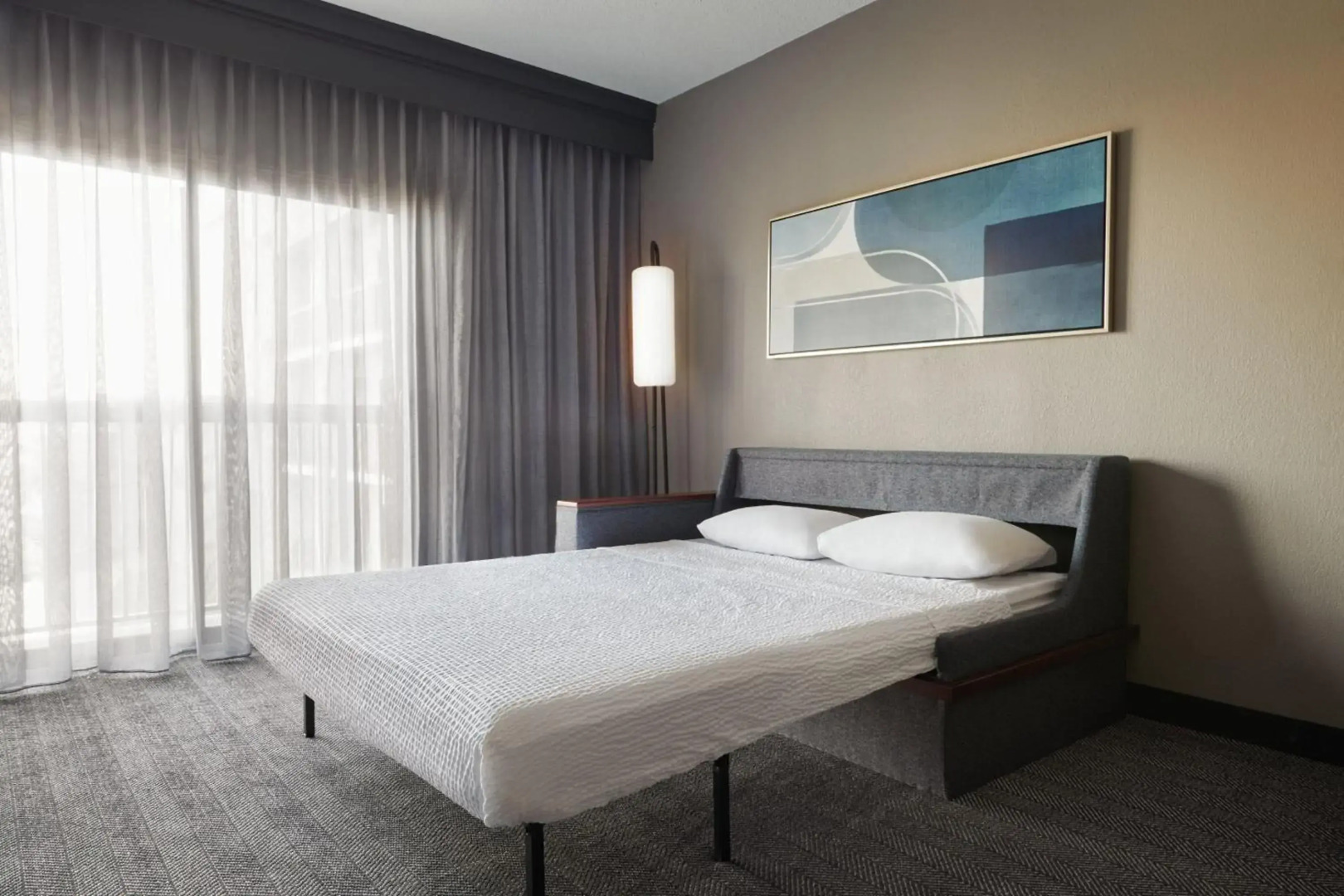 Courtyard by Marriott St. Louis Downtown West