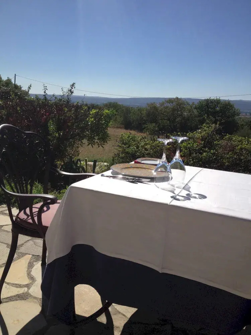 Le Logis de LEscalin