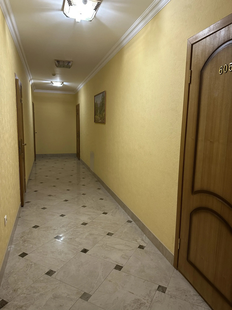 Отель «Давид»