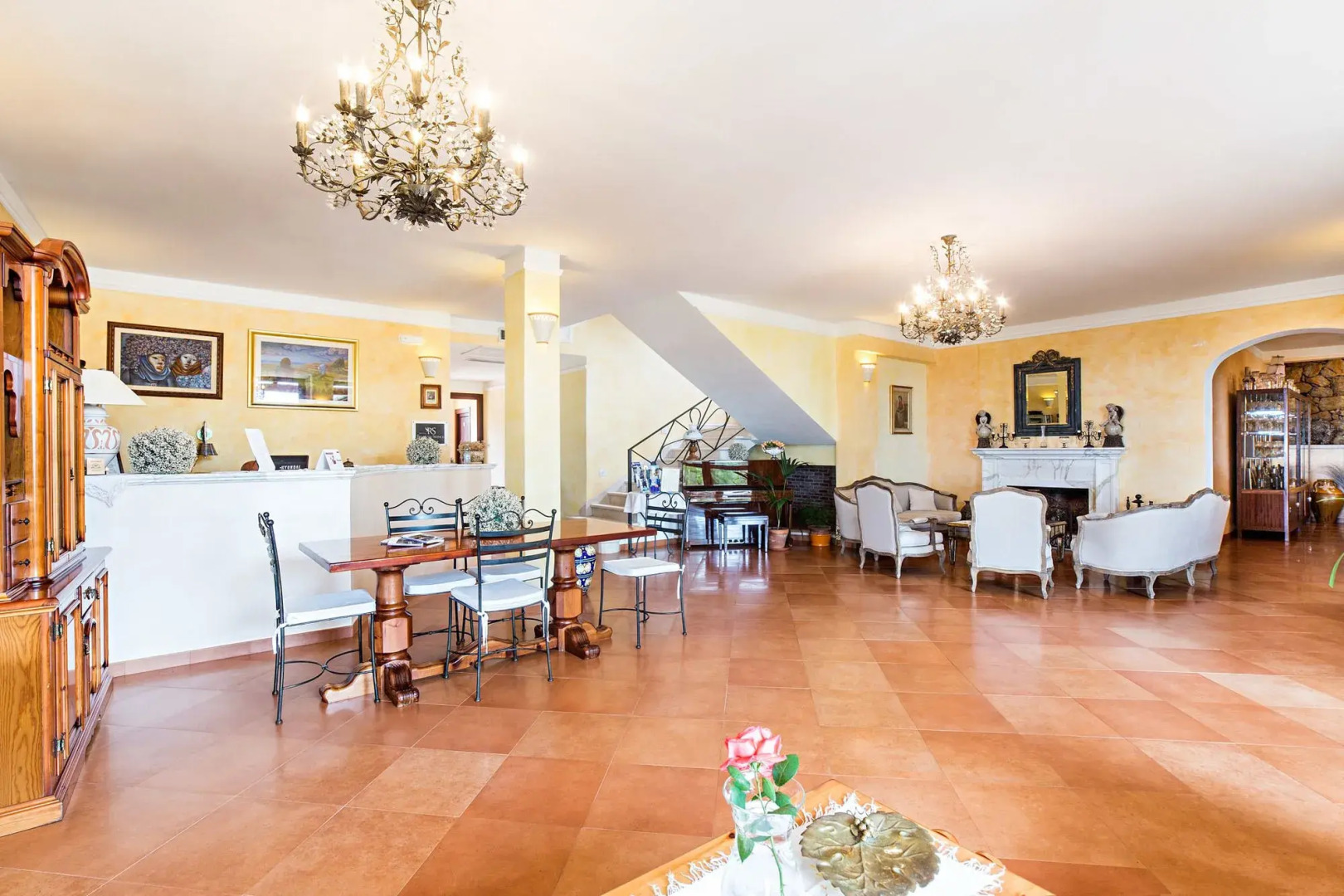 Relais du Silence Pian Delle Starze