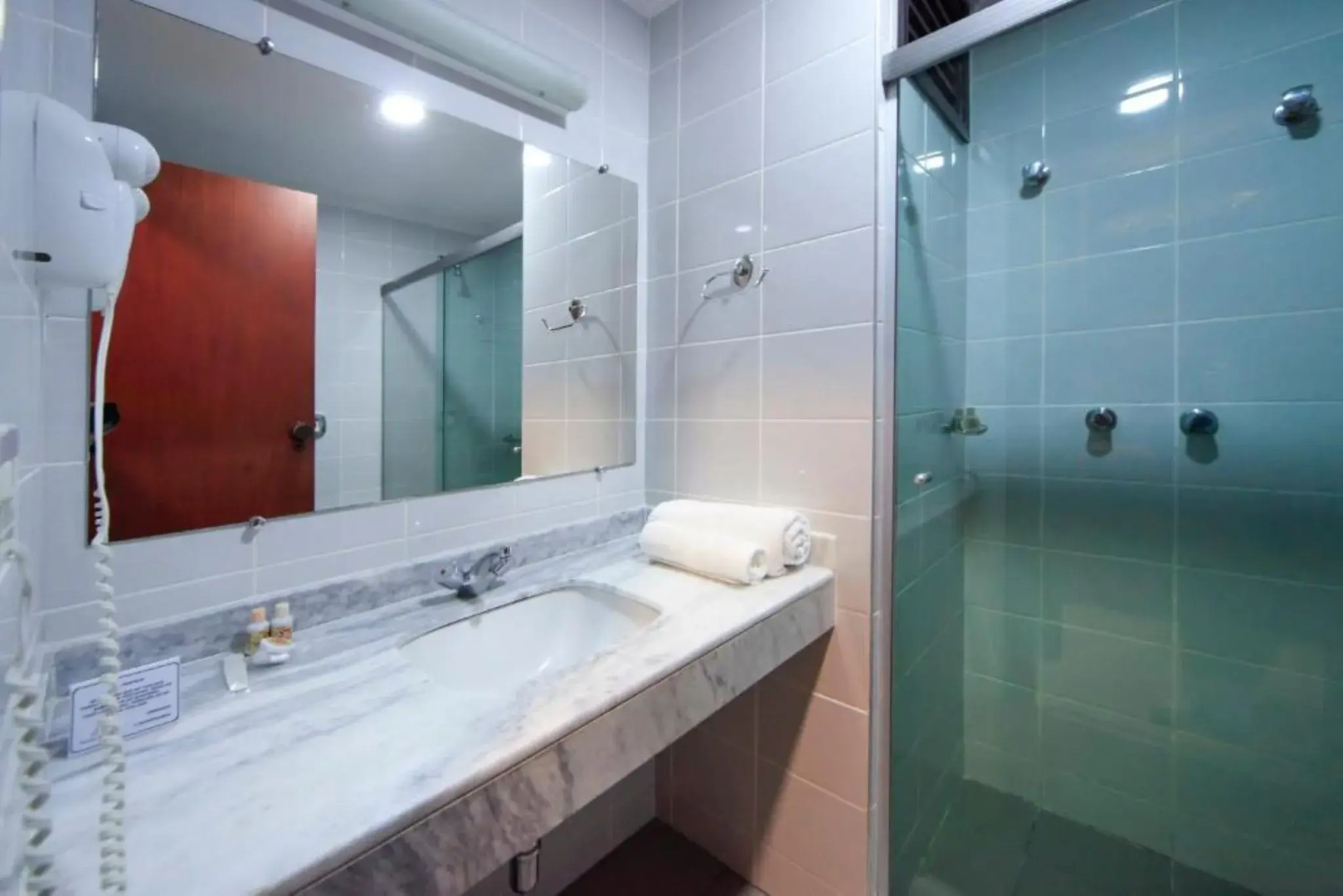 Sorocaba Park Hotel by Atlantica