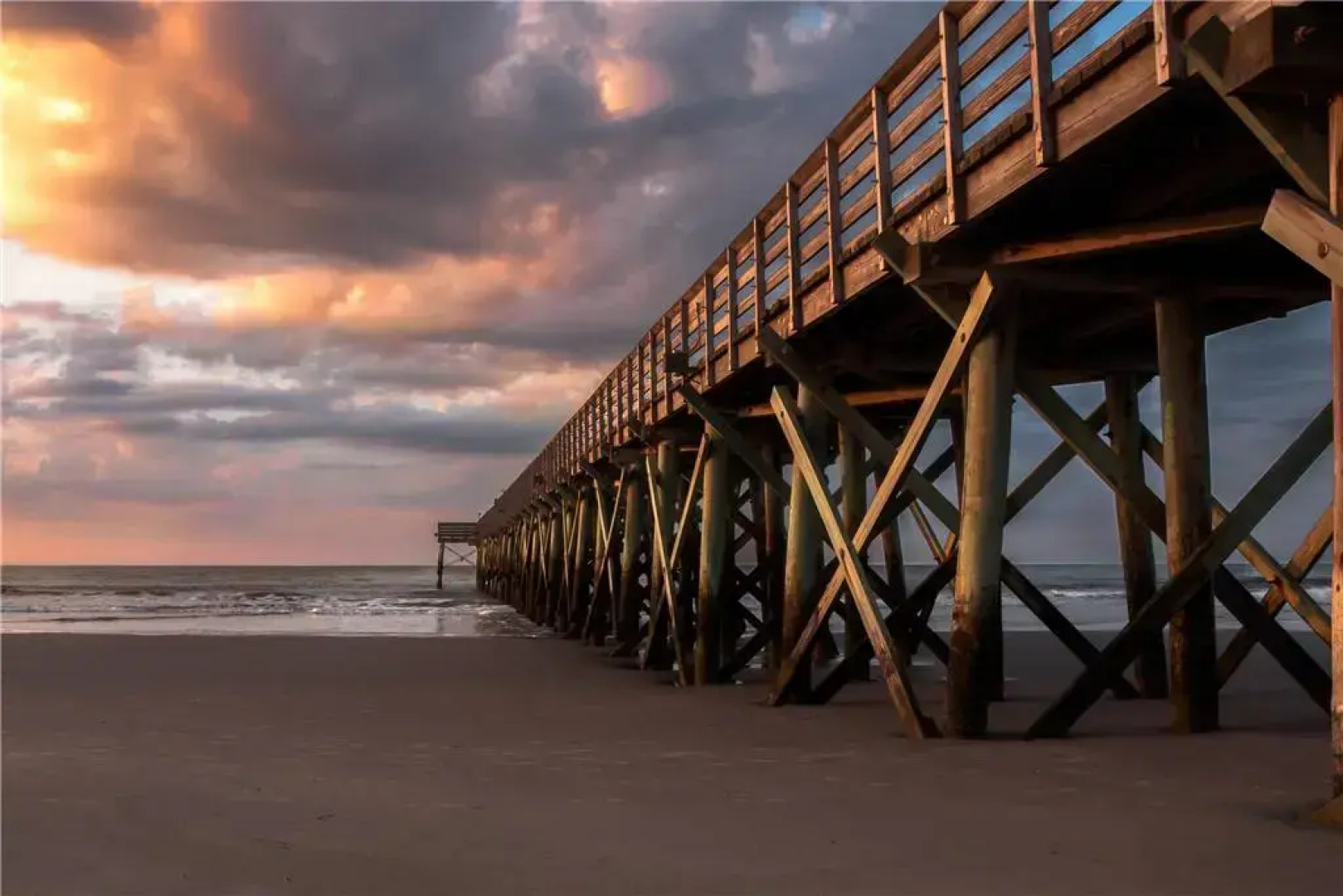 DoubleTree by Hilton Charleston Riverview