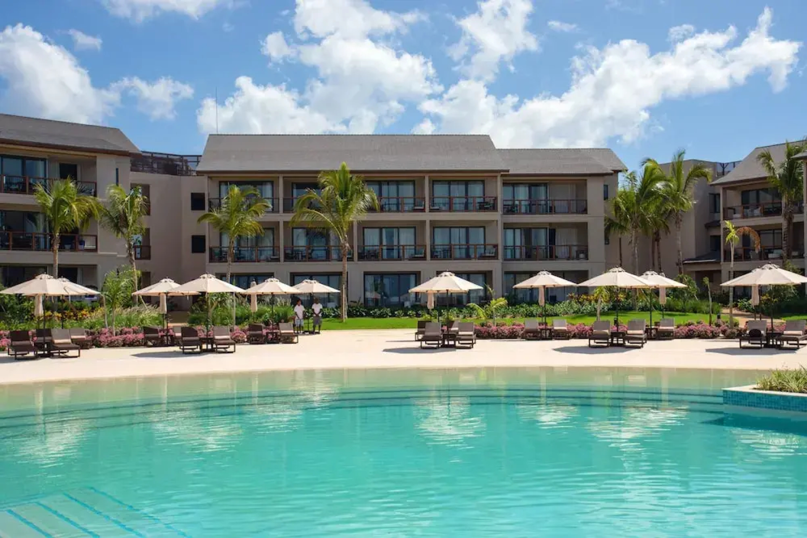 Cabrits Resort & Spa Kempinski Dominica