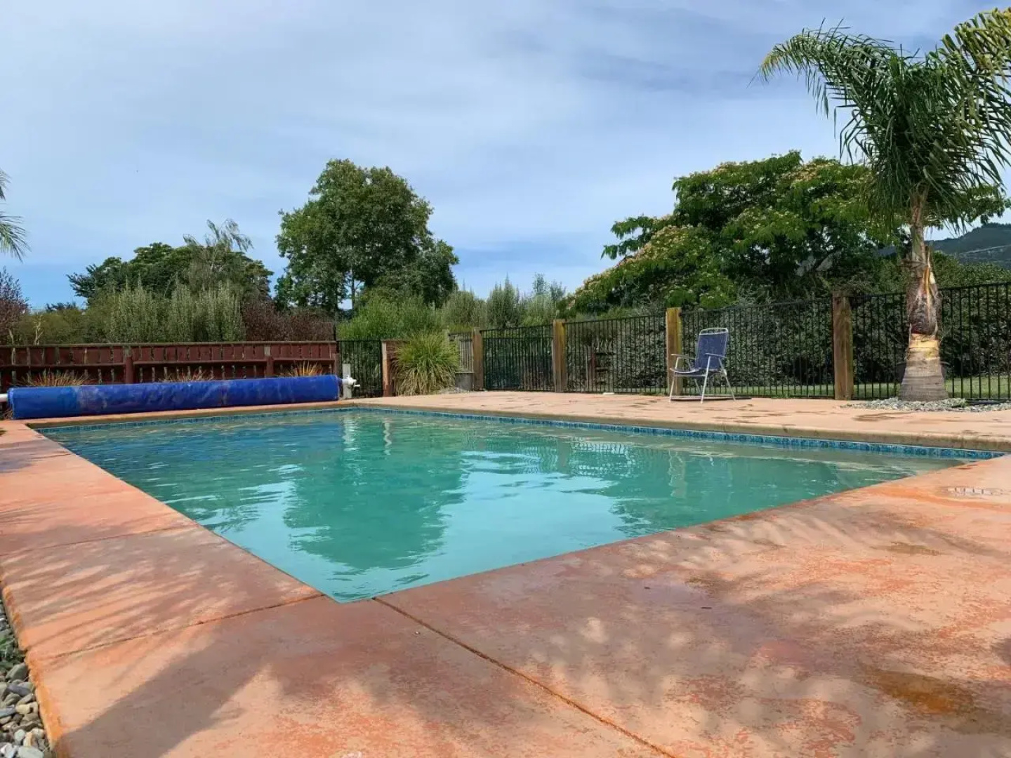 Country Retreats on Ranzau 8