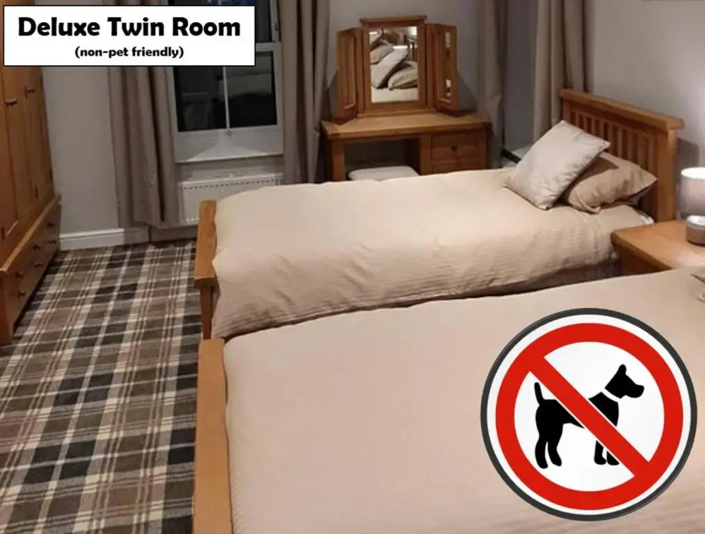 Fountain Cottage Cafe and B&B