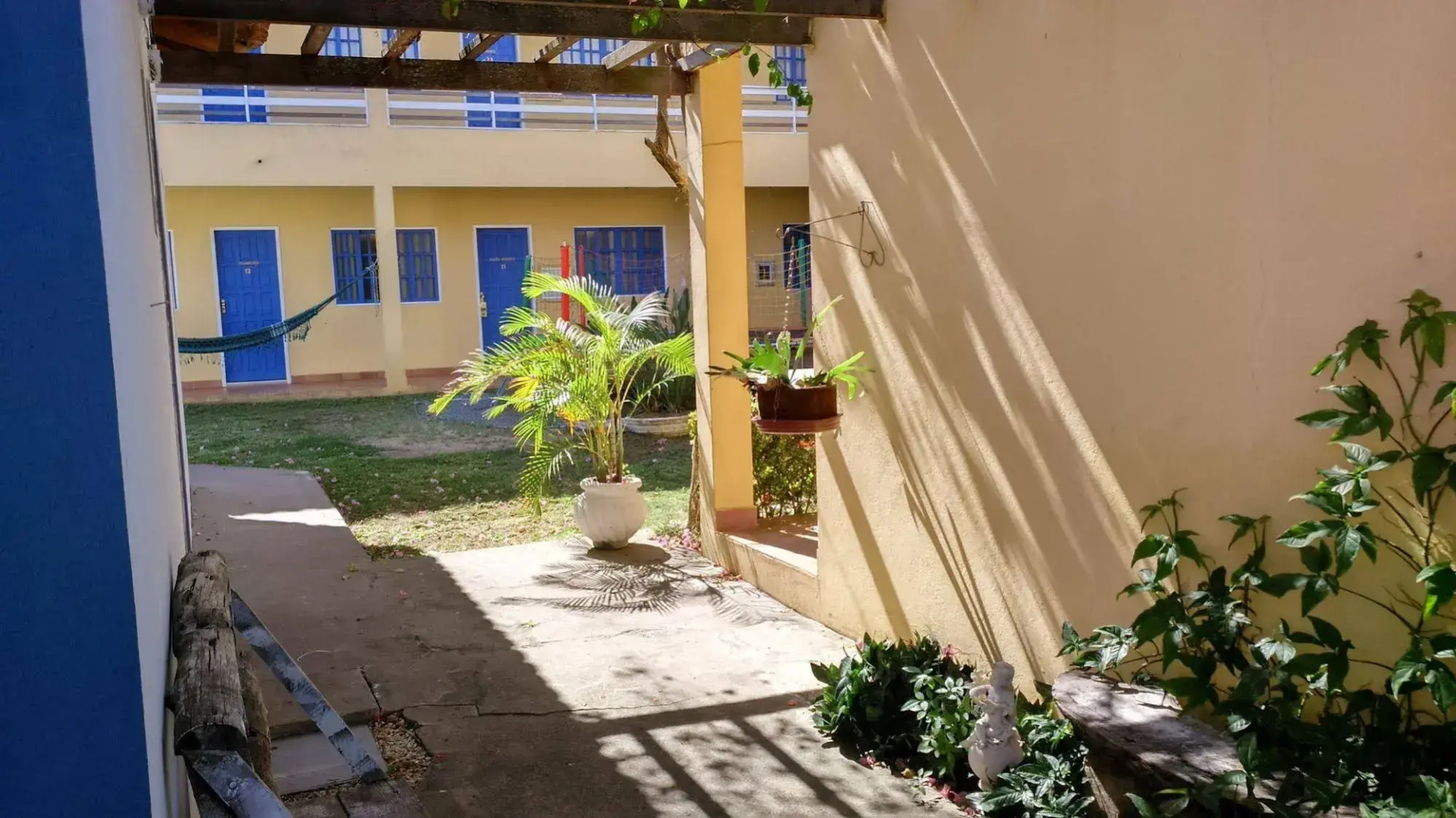 Pousada Estrela da Praia