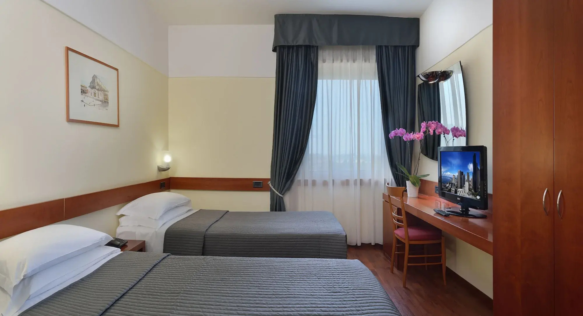 Hotel Bologna Airport