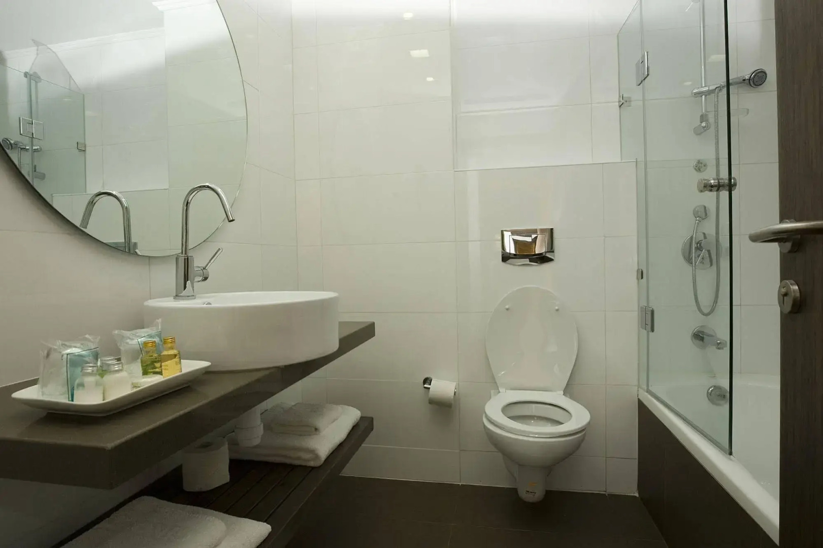 Ginosar Village Kibbutz