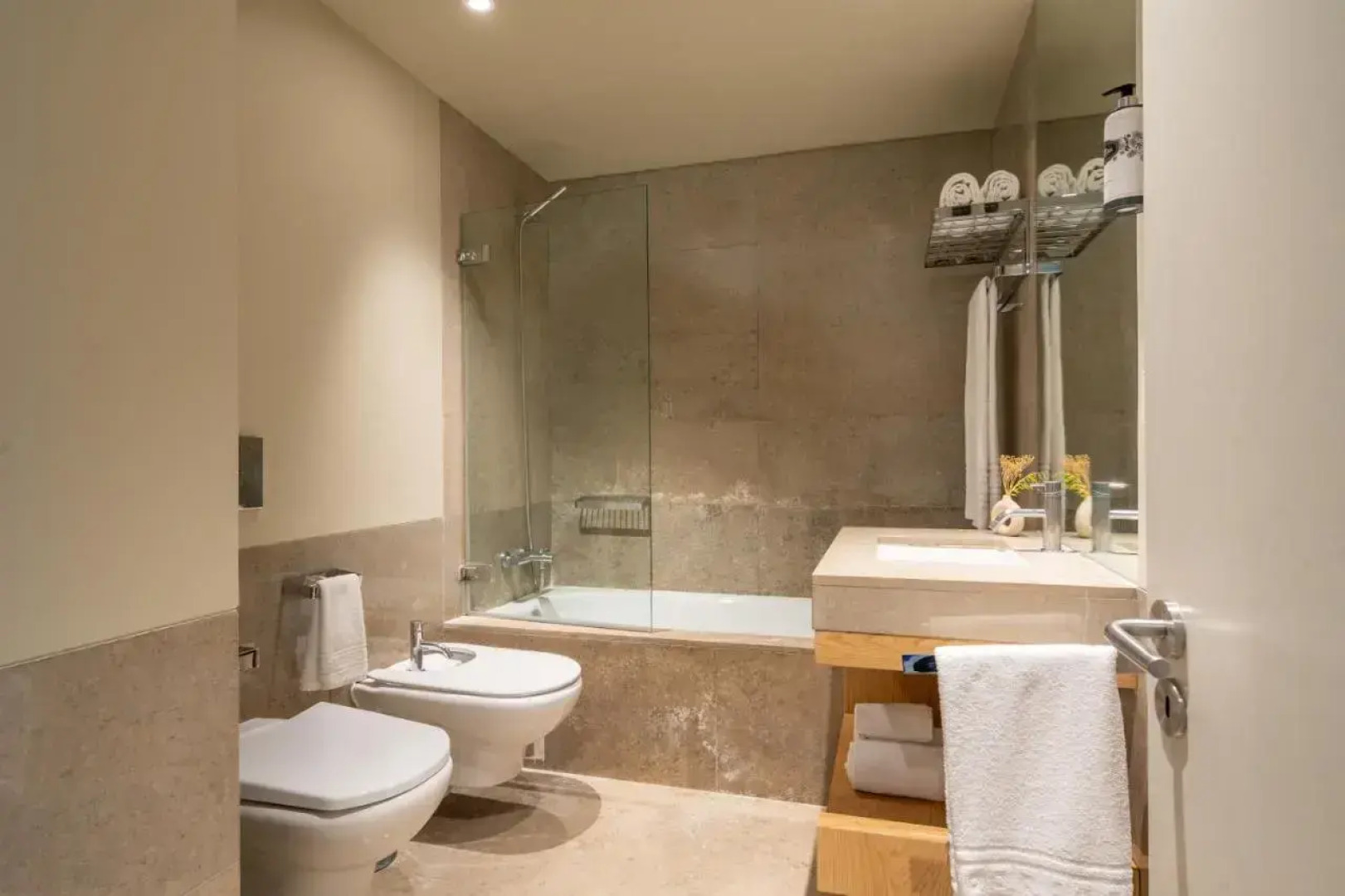 Aqualuz Troia Mar by The Editory