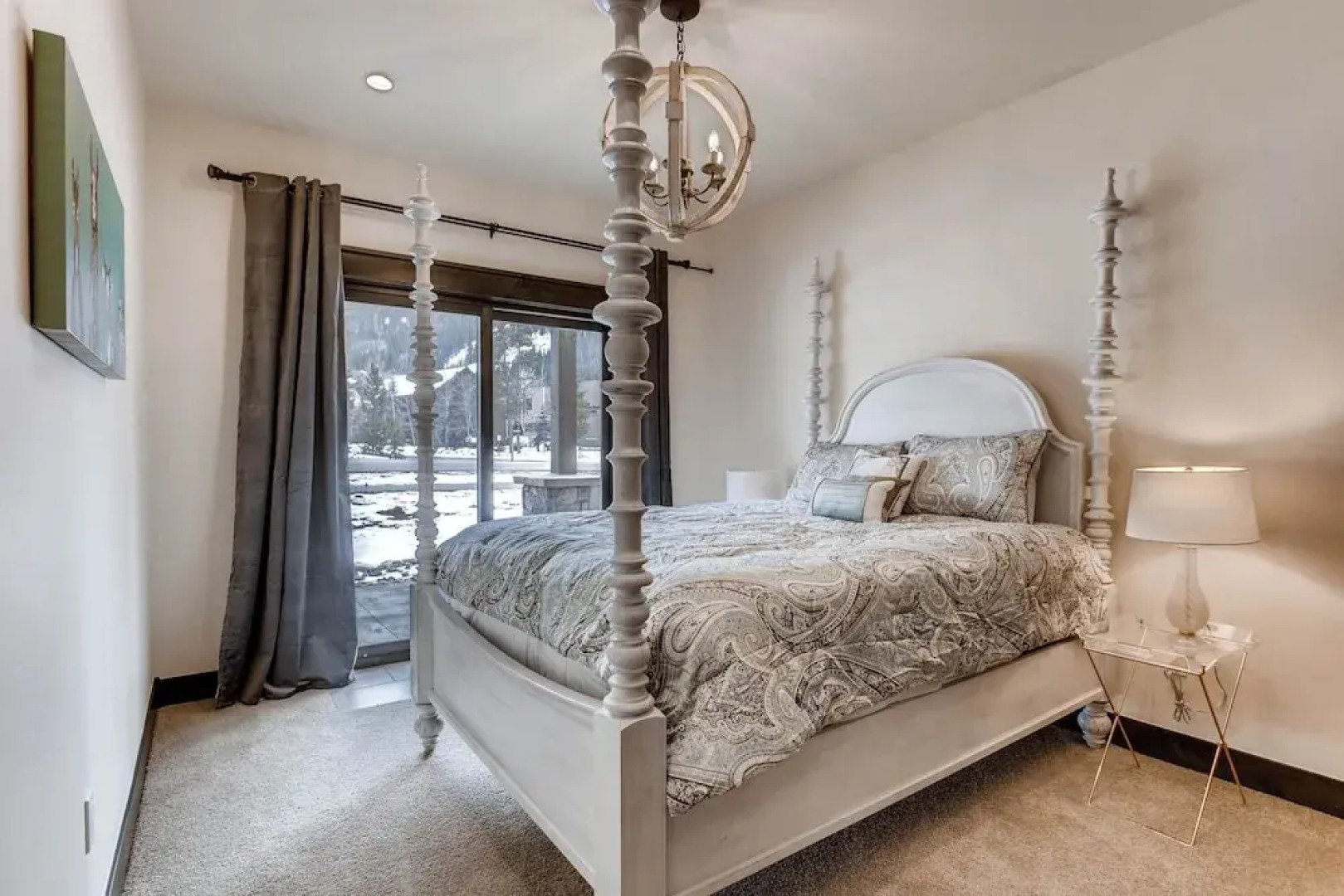 River Run Townhomes by Vail Resorts