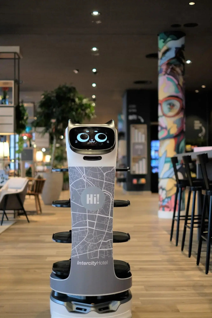 Intercityhotel Amsterdam Schiphol Airport