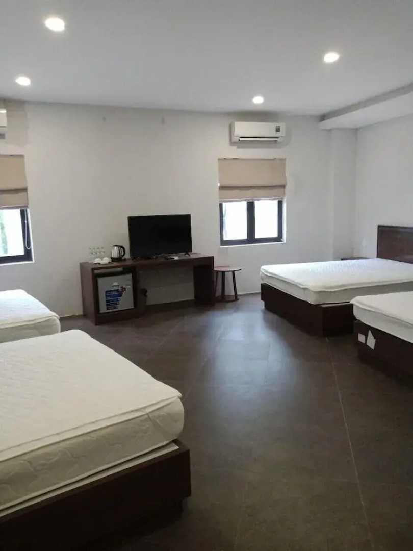 Sea Star Hostel