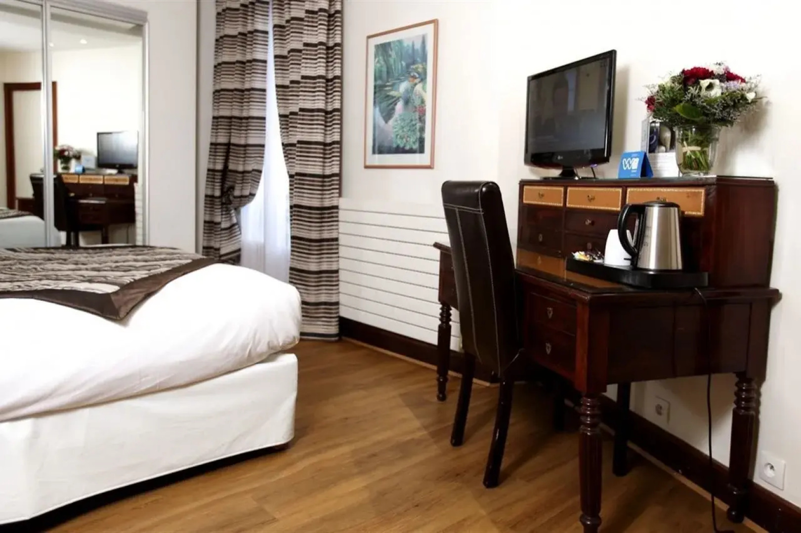 Hotel Waldorf Montparnasse