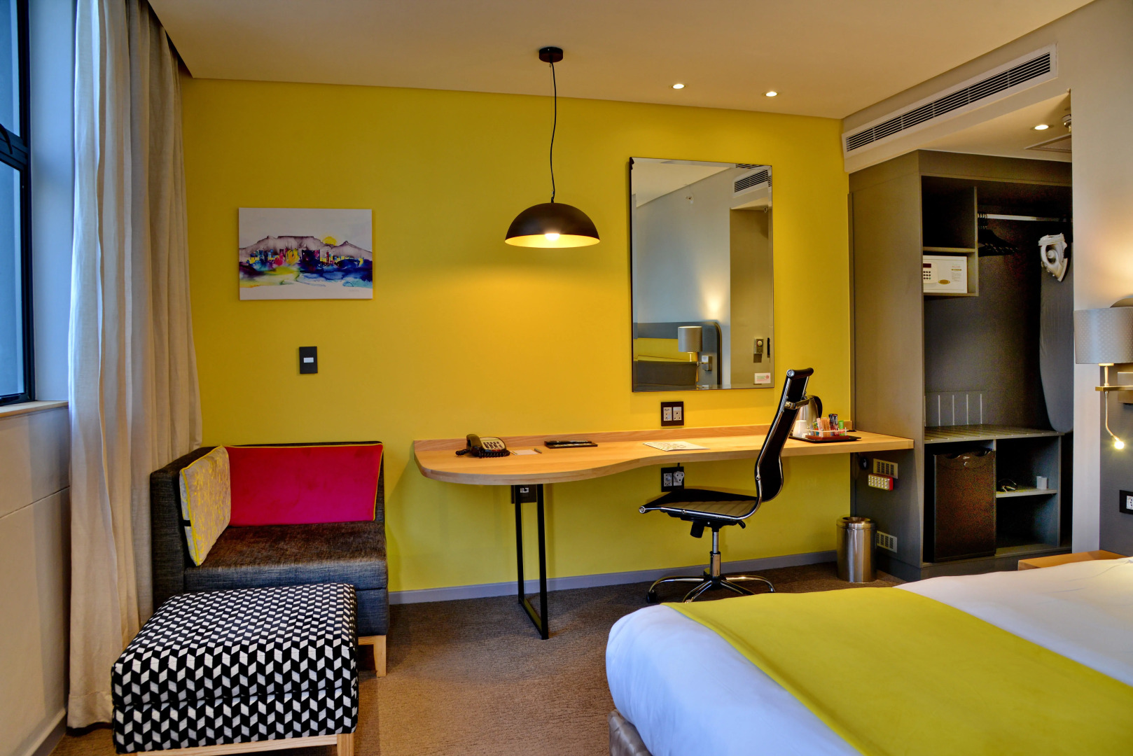 Cresta Grande Cape Town