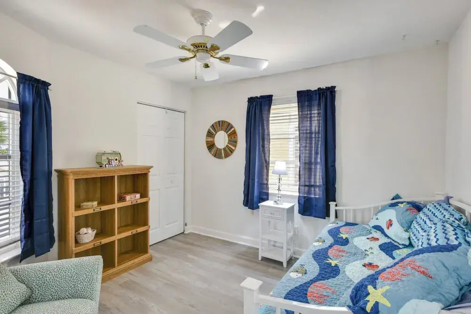 Waterfront Nettles Island Beach House: Pool Access