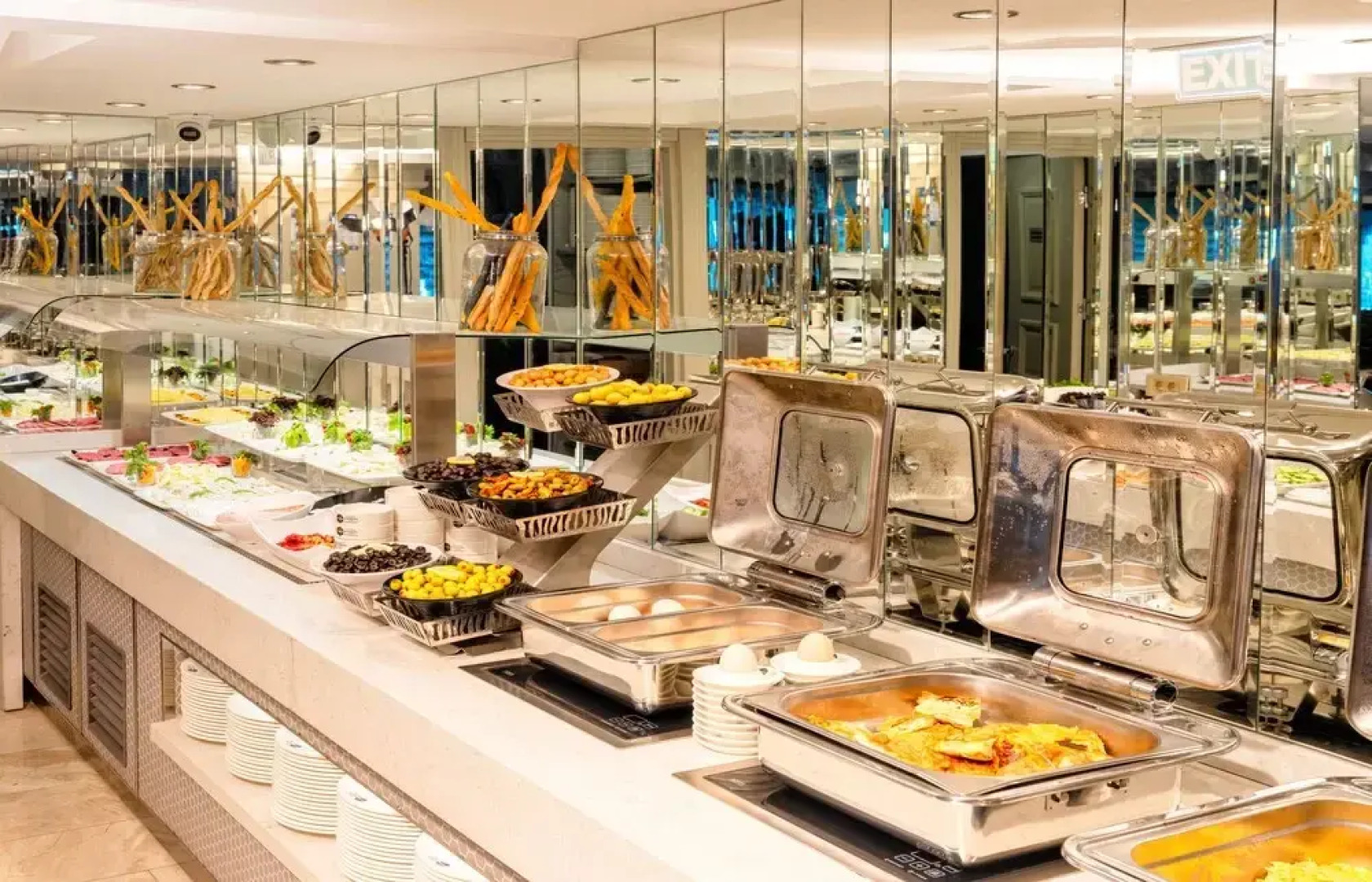 The Conforium Hotel Van