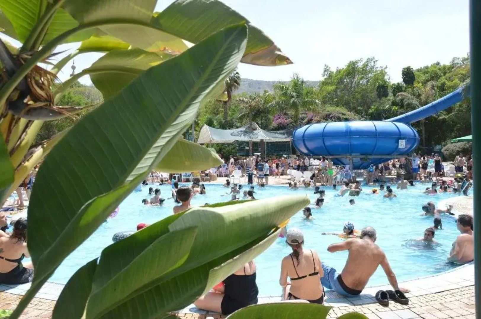 Spa Village Adults Only