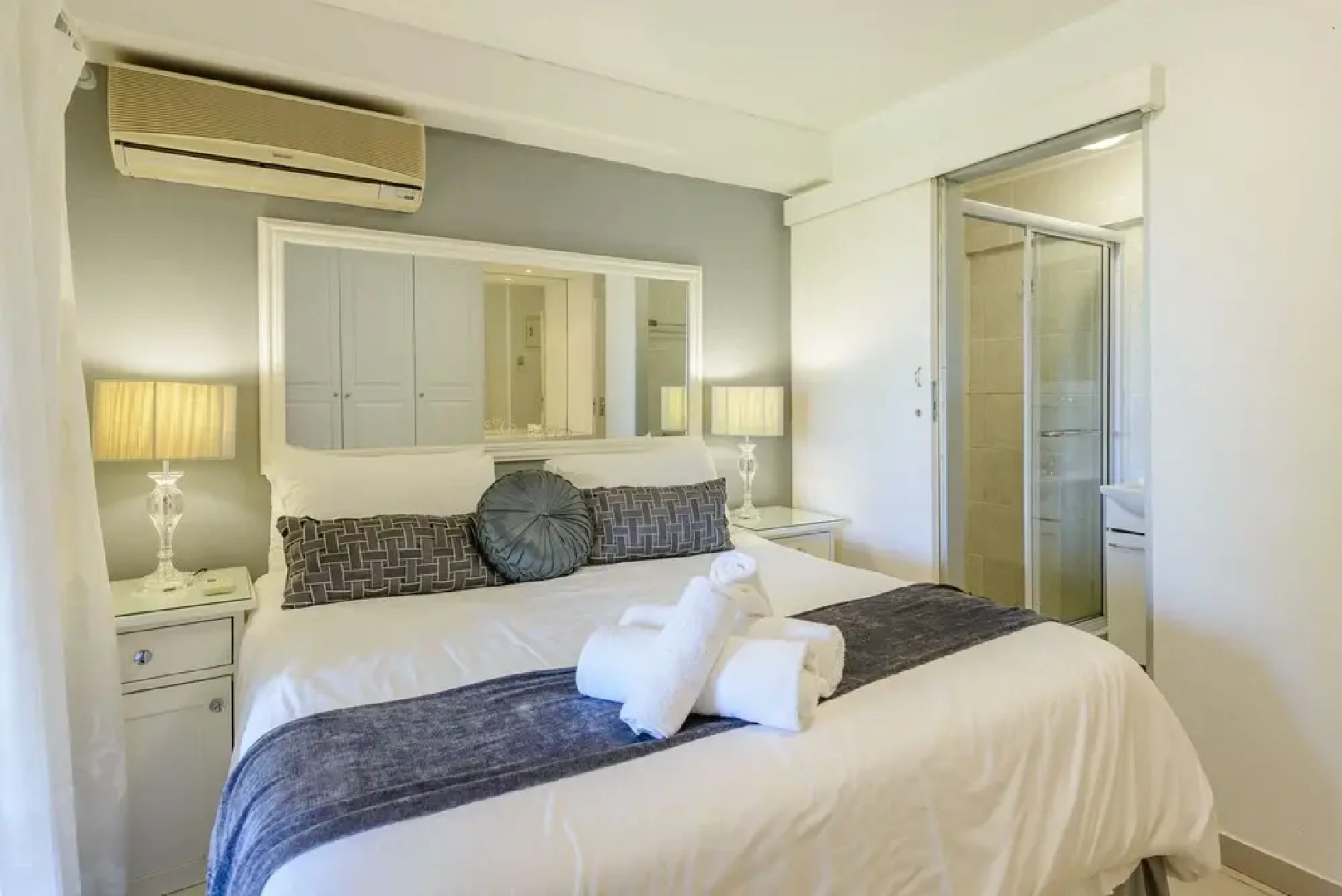 San Lameer Villa Rentals 2501