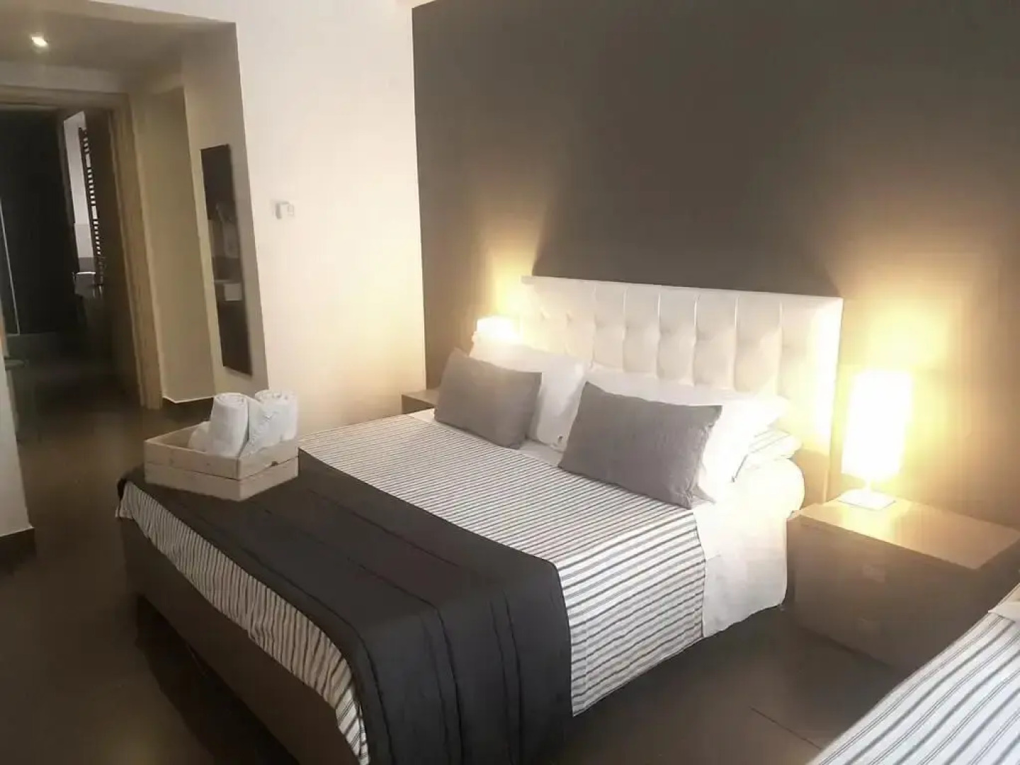 OttoMood Ala Ovest Catania Centro