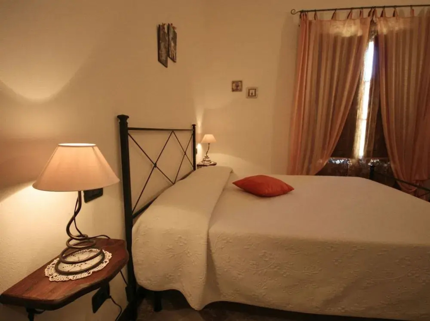 Agriturismo Due Ponti