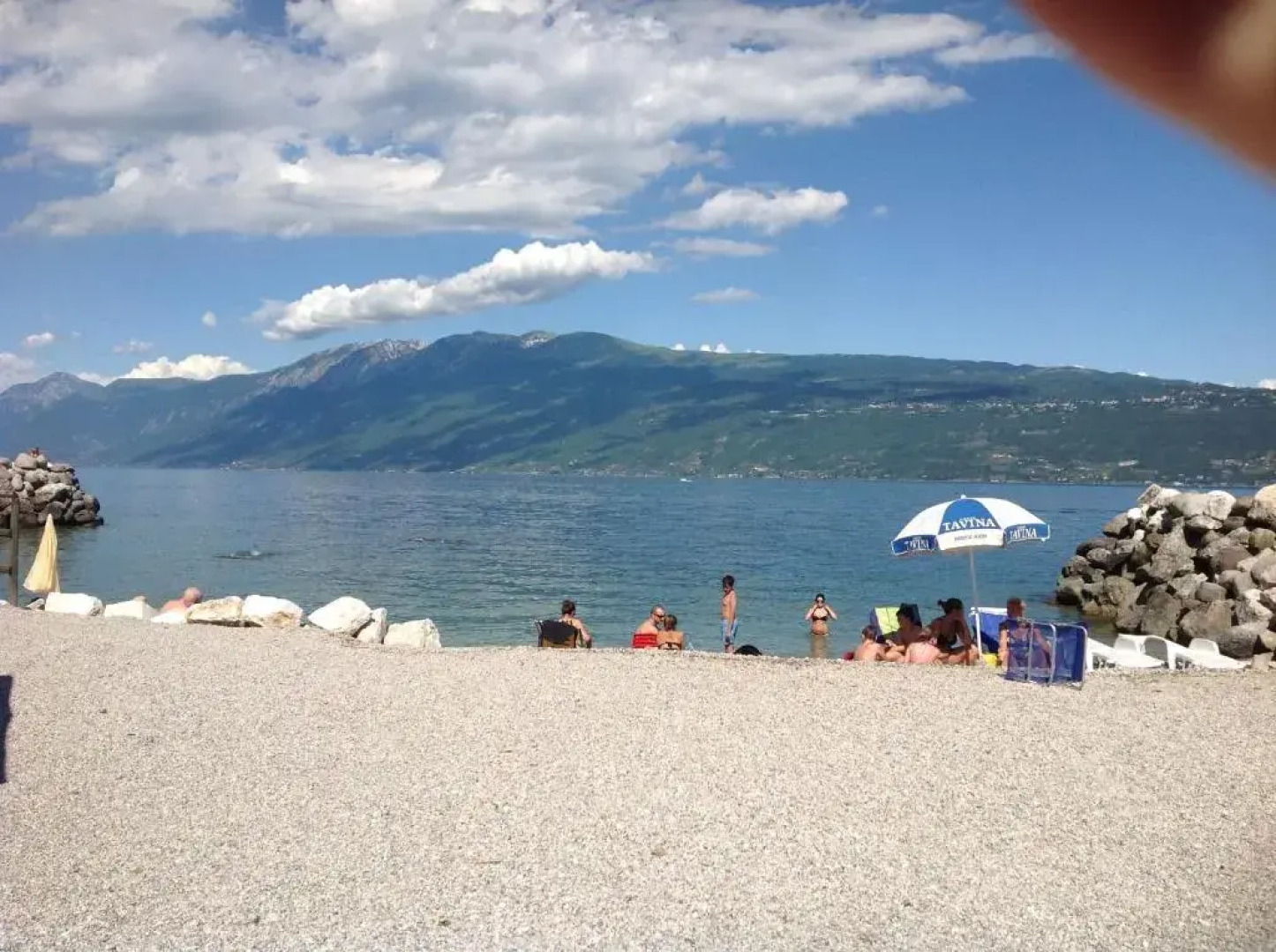 Il Nido dei Gufi Bed and Breakfast