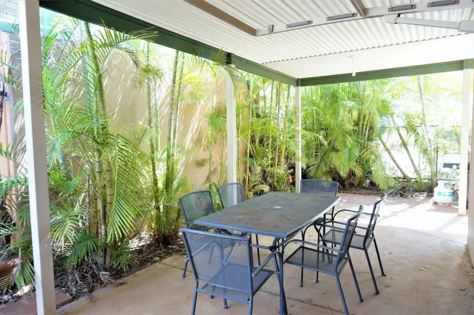 Ningaloo Breeze Villa 8