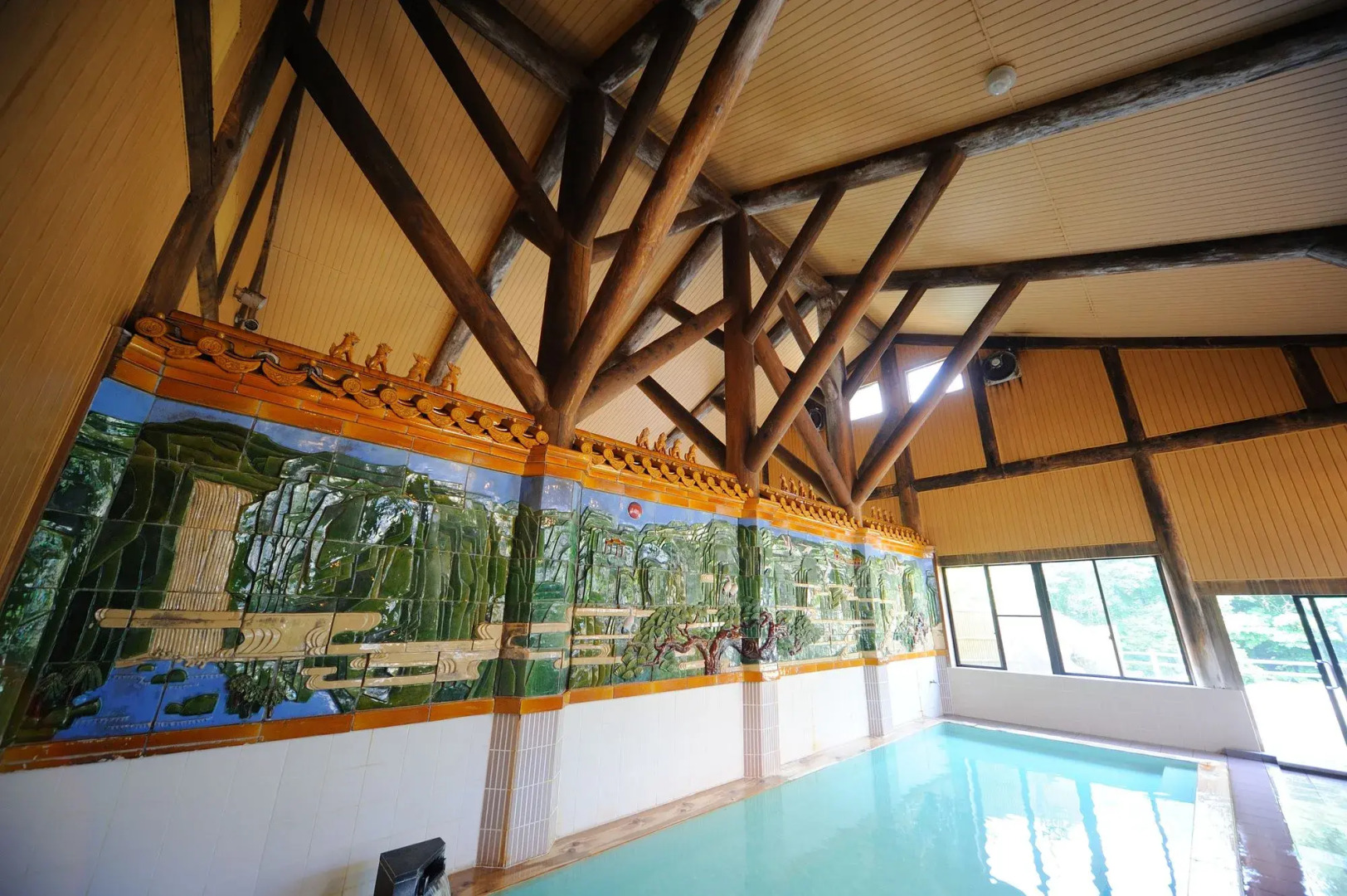 Yamanokami Onsen Yuukaen