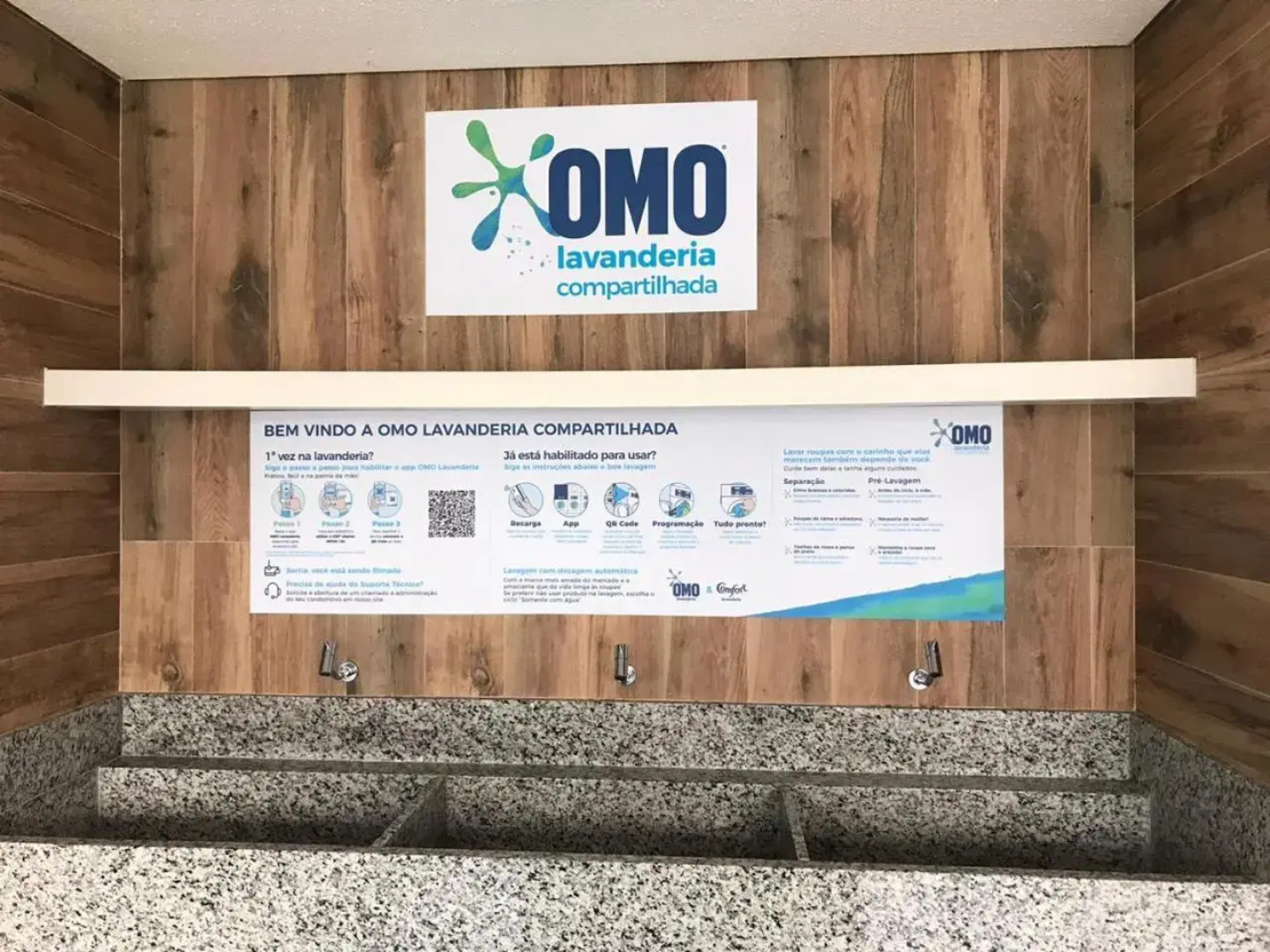 Flat Granja Viana - espaço e conforto