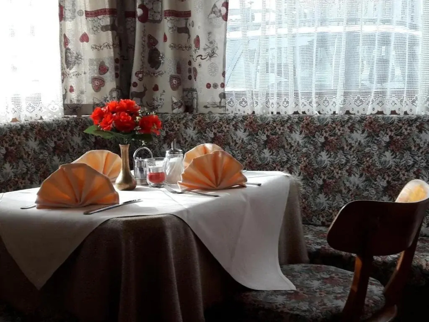Hotel Reitherhof