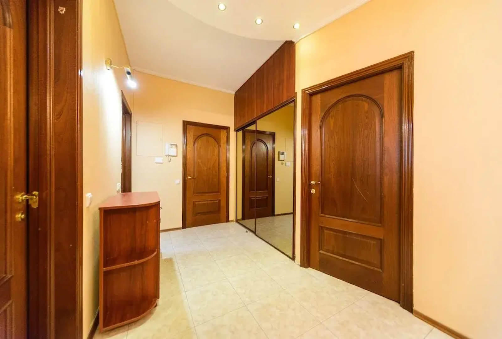 Guest House at the Polytechnic Institute