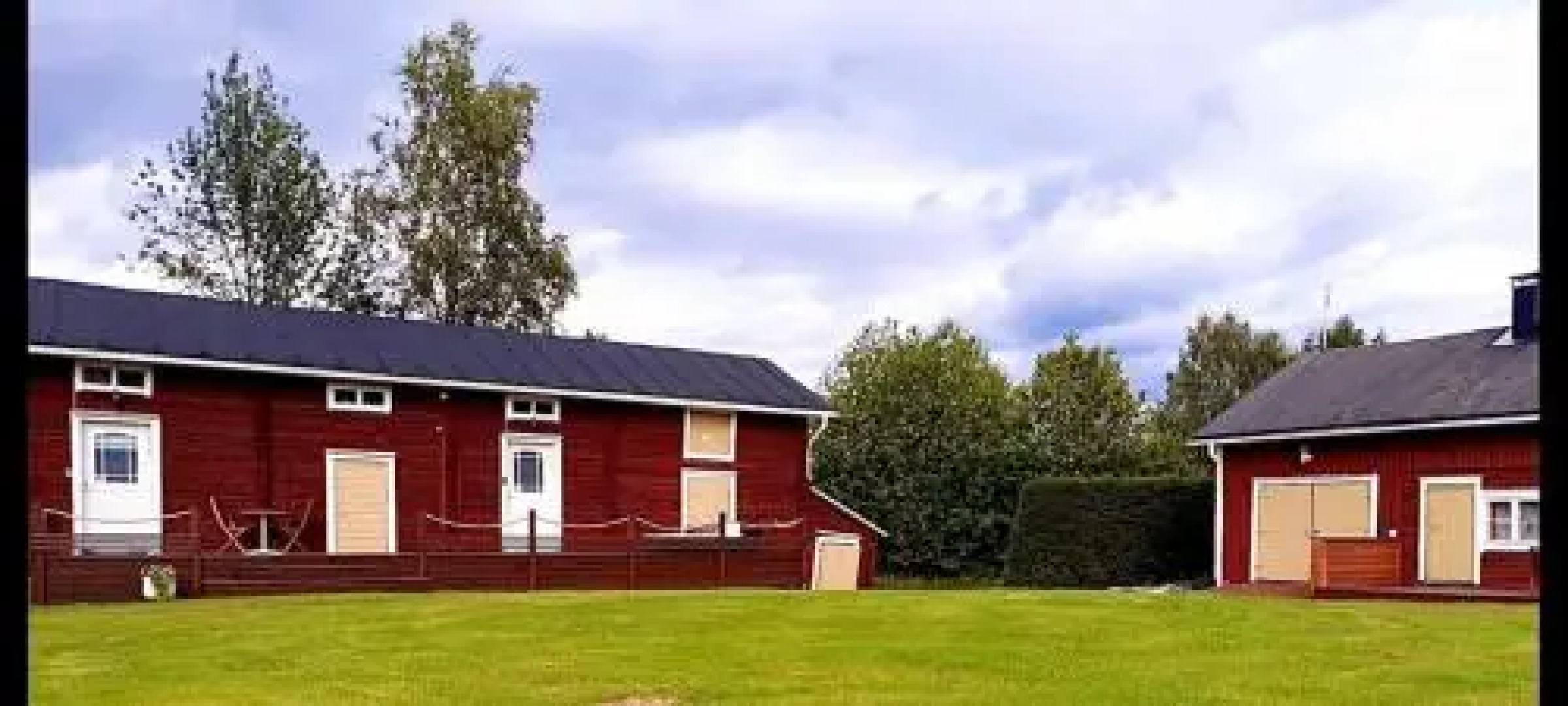 Apartment Suutarintie