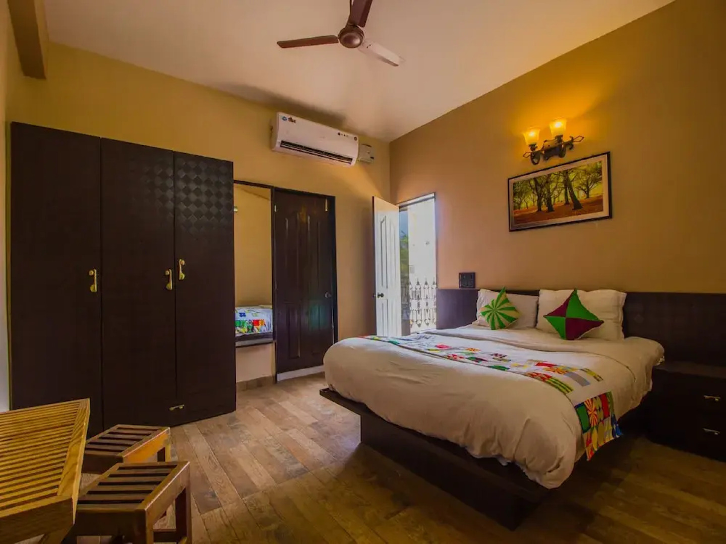 OYO 13050 Home 3BHK Siolim