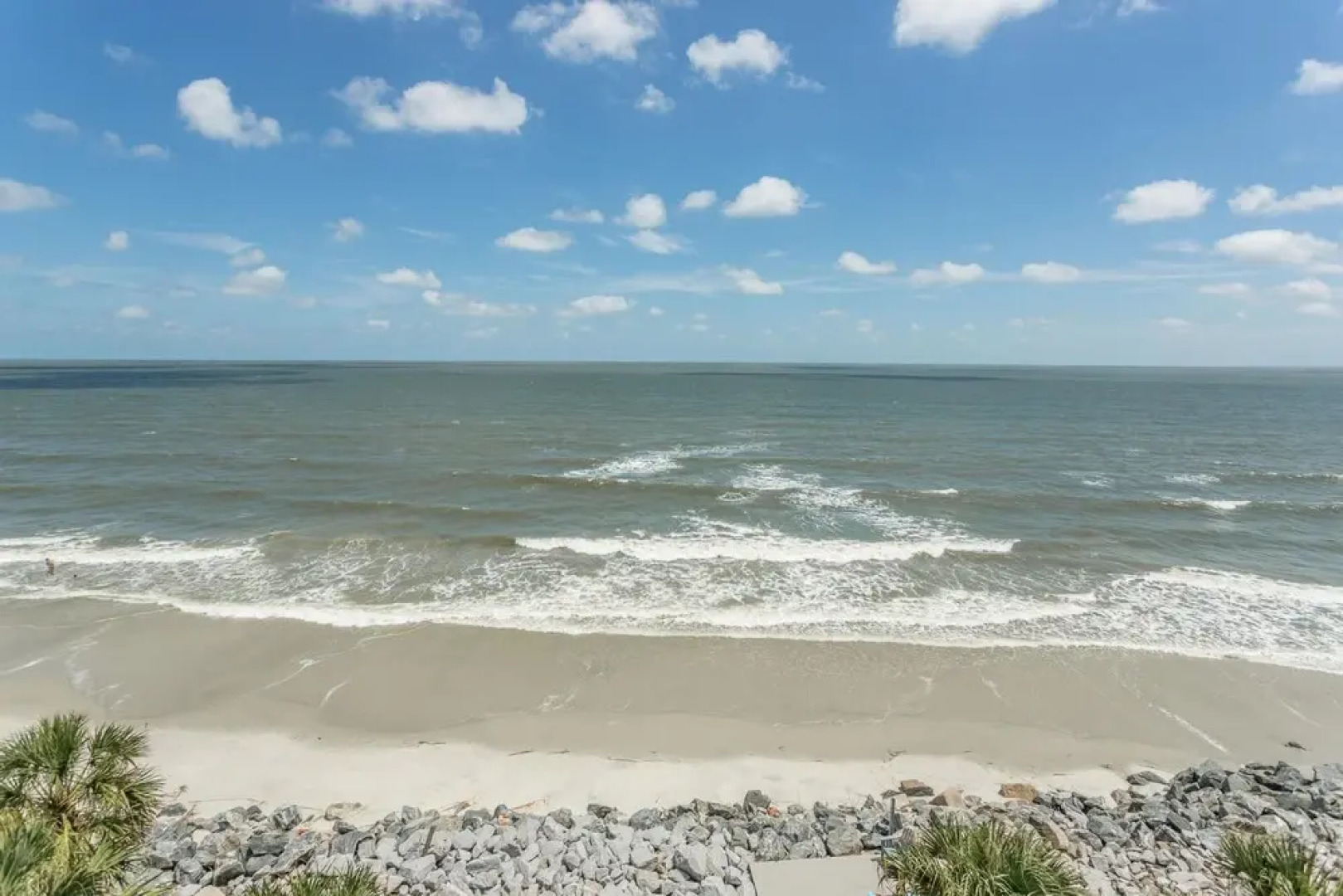 Pier Point #204 by Hodnett Cooper