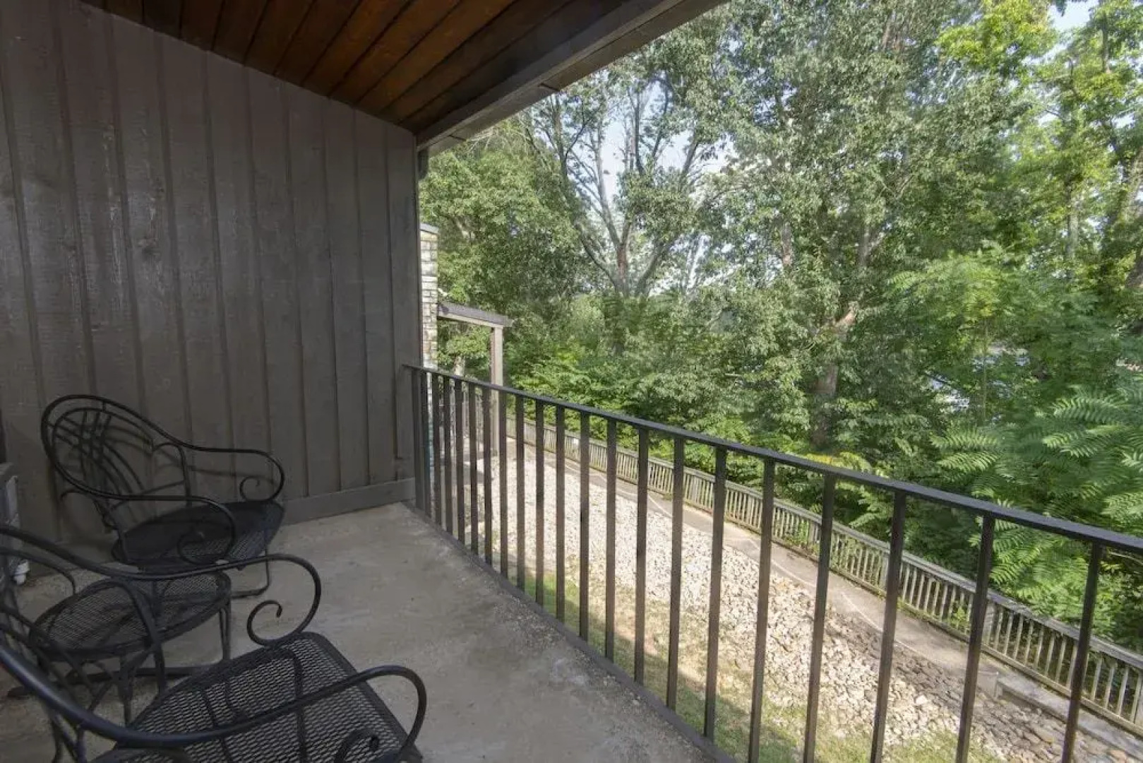 Rough River Dam State Resort Park