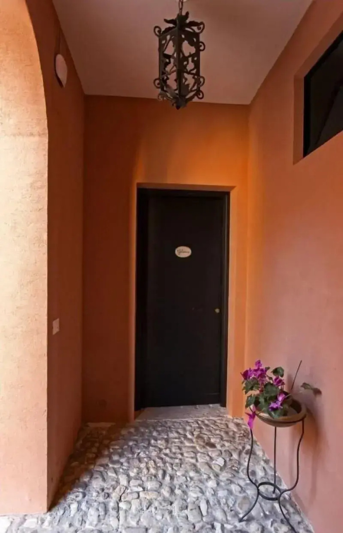Agriturismo Antico Baglio