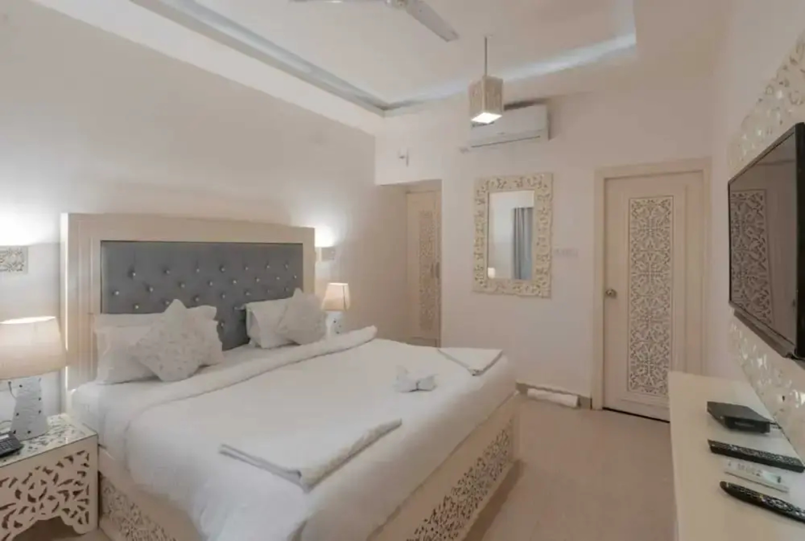 NV Beach Resort